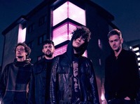 Thumbnail image for the event B97 SUNDAY FUNDAY Featuring The 1975 supplied by the hosting site
