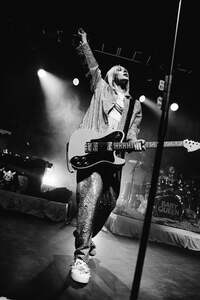 Thumbnail image for the event Baby Queen: Rule Summer Tour supplied by the hosting site