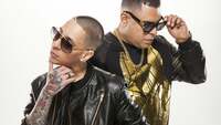 Thumbnail image for the event Baby Rasta & Gringo en LaBoomNY supplied by the hosting site