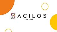 Thumbnail image for the event Bacilos World Tour 2019 Alterno supplied by the hosting site