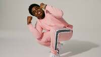 Thumbnail image for the event Back 4 Everything I Lost Tour - Kodak Black supplied by the hosting site