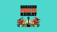 Thumbnail image for the event Backaksen puistokeikat: Yona & Emma Salokoski supplied by the hosting site