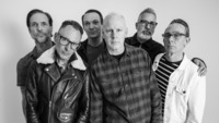 Thumbnail image for the event Bad Religion supplied by the hosting site