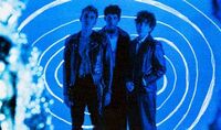 Thumbnail image for the event Bad Suns supplied by the hosting site