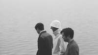 Thumbnail image for the event BADBADNOTGOOD - Talk Memory Tour supplied by the hosting site
