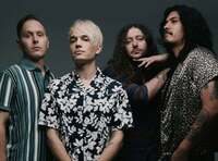 Thumbnail image for the event Badflower - No Place Like Home Tour 2024 supplied by the hosting site