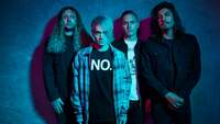 Thumbnail image for the event Badflower - No Place Like Home Tour 2024 supplied by the hosting site