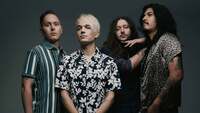Thumbnail image for the event Badflower - No Place Like Home Tour 2024 - Moved From Tabernacle supplied by the hosting site