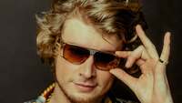 Thumbnail image for the event Badlands Music Festival with Yung Gravy W/ Chase B & Harry Mack supplied by the hosting site