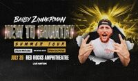 Thumbnail image for the event Bailey Zimmerman supplied by the hosting site