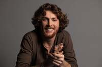 Thumbnail image for the event Bailey Zimmerman: New To Country Summer Tour supplied by the hosting site