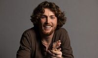 Thumbnail image for the event Bailey Zimmerman: New To Country Summer Tour supplied by the hosting site