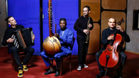 Thumbnail image for the event BALLAKE SISSOKO & PIERS FACCINI supplied by the hosting site
