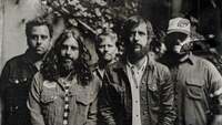 Thumbnail image for the event Band of Horses w/ Michigander supplied by the hosting site