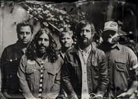 Thumbnail image for the event Band Of Horses supplied by the hosting site