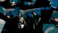 Thumbnail image for the event Band of Horses w/ Iron and Wine supplied by the hosting site