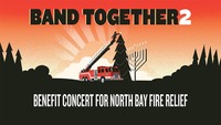 Thumbnail image for the event BAND TOGETHER 2 supplied by the hosting site