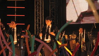 Thumbnail image for the event Banda El Recodo supplied by the hosting site