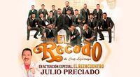 Thumbnail image for the event Banda El Recodo y Banda Machos supplied by the hosting site