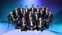 Thumbnail image for the event Banda Los Recoditos supplied by the hosting site