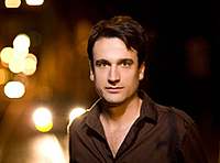 Thumbnail image for the event BAPTISTE TROTIGNON supplied by the hosting site