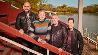 Thumbnail image for the event Barenaked Ladies: Last Summer On Earth Tour 2025 supplied by the hosting site
