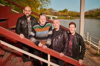 Thumbnail image for the event Barenaked Ladies With Guest Scott Helman supplied by the hosting site