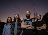 Thumbnail image for the event Baroness, Graveyard & Pallbearer supplied by the hosting site
