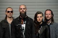 Thumbnail image for the event Baroness - Red & Blue Tour supplied by the hosting site