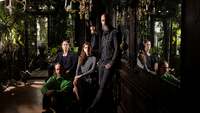Thumbnail image for the event Baroness - Sweet Oblivion Tour 2023 supplied by the hosting site
