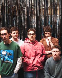 Thumbnail image for the event Basement - UK Tour '25 supplied by the hosting site