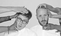 Thumbnail image for the event Basement Jaxx supplied by the hosting site