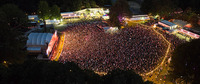 Thumbnail image for the event Basement Jaxx VIP Upgrade supplied by the hosting site