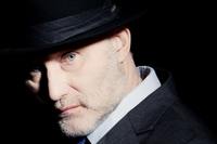 Thumbnail image for the event "Bass Invaders" (Jah Wobble, Bill Laswell, Peter Apfelbaum, Josh Werner, Hamid Drake, Dorian Cheah) supplied by the hosting site