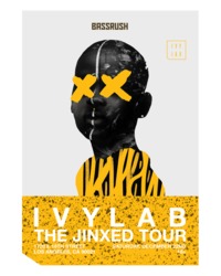 Thumbnail image for the event Bassrush Presents: Ivy Lab supplied by the hosting site