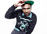 Thumbnail image for the event Bassted feat. 12th Planet & Borgore supplied by the hosting site