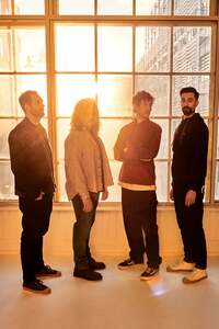 Thumbnail image for the event Bastille - ALMA | Festival Jardins Pedralbes supplied by the hosting site