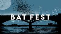 Thumbnail image for the event Bat Fest supplied by the hosting site