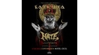Thumbnail image for the event Batushka + Hate + support - FÅ BILLETTER supplied by the hosting site