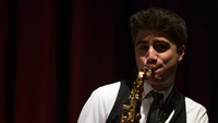 Thumbnail image for the event BAYOU CITY JAZZ SERIES supplied by the hosting site