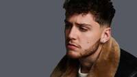 Thumbnail image for the event Bazzi: THE INFINITE DREAM TOUR supplied by the hosting site