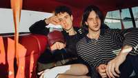 Thumbnail image for the event Beach Fossils supplied by the hosting site