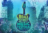 Thumbnail image for the event Beale Street Music Festival - Friday Ticket supplied by the hosting site