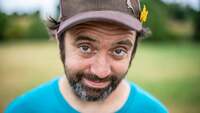 Thumbnail image for the event Beans On Toast | Less Than 6 Tickets Left supplied by the hosting site