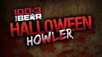 Thumbnail image for the event Bear's Halloween Howler supplied by the hosting site