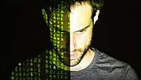 Thumbnail image for the event Beardyman supplied by the hosting site