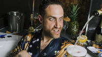 Thumbnail image for the event BEARDYMAN + ECHT! supplied by the hosting site