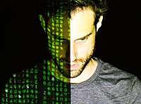Thumbnail image for the event Beardyman supplied by the hosting site