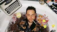 Thumbnail image for the event Beardyman / UK supplied by the hosting site