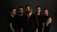 Thumbnail image for the event Beartooth - The Disease Tour supplied by the hosting site